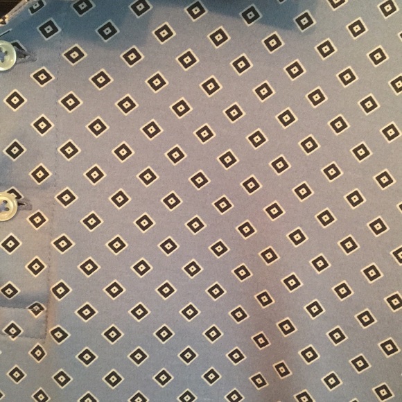 Ralph Lauren Golf Polo - Picture 2 of 3